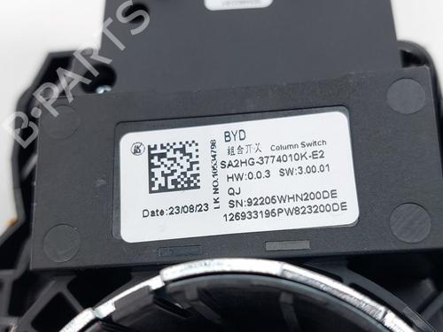 Devioluci BYD YUAN PLUS EV | BP38463418I23 - Image 4