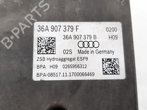 Pompe ABS BENTLEY BENTAYGA (4V1) 4.0 D | BP19751030M43 