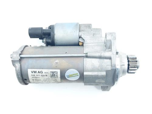 Used Starter VW GOLF VII (5G1, BQ1, BE1, BE2) 2.0 GTI (245 hp) 20335681