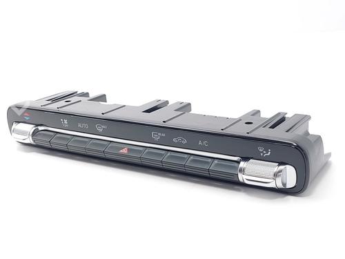 Climate control MERCEDES-BENZ CLA (C118) CLA 180 (118.384) | BP38043698I5 - Image 2