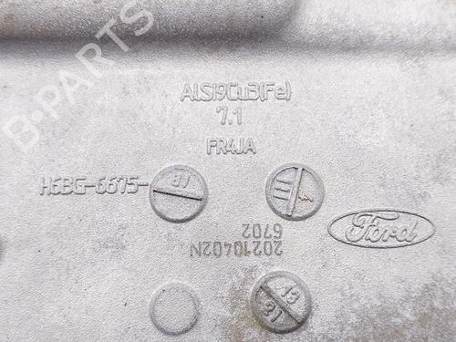 Oil sump FORD PUMA (J2K, CF7) 1.0 EcoBoost mHEV | BP29639148M115 