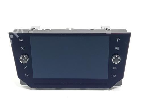 Module électronique SEAT ARONA (KJ7, KJP) 1.0 TSI (95 hp) 29909907