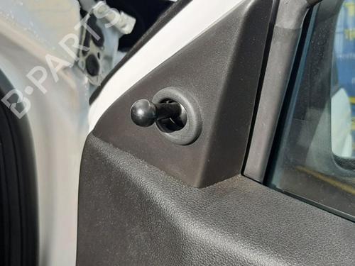 Right mirror DACIA SPRING Extreme | BP33627799C27 - Image 4