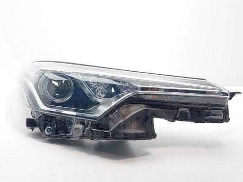 Right headlight TOYOTA C-HR (_X1_) 1.8 Hybrid (ZYX10_, ZYX11_, ZYX10R, ZYX11R) | BP39209209C29 - Image 2