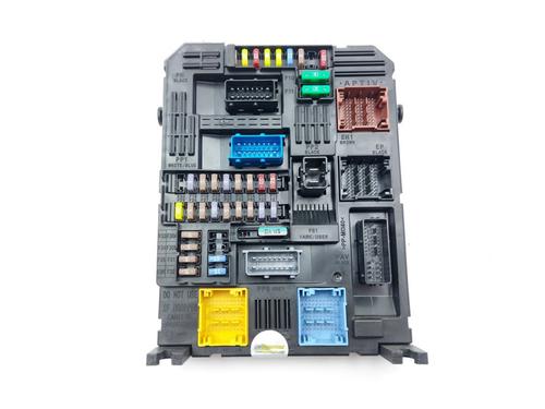 Used Electronic module Electronic module OPEL MOKKA MOKKA-e (76) (136 hp) 34703281 34703281