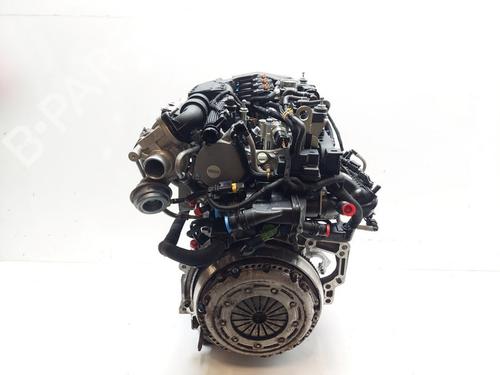 Engine PEUGEOT 2008 I (CU_) 1.2 THP 110 / PureTech 110 | BP32350528M1 - Image 3