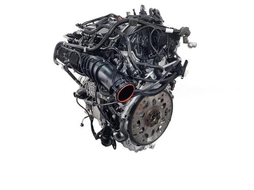 Used Engine Engine BMW X1 (F48) xDrive 25 i (231 hp) 19760298 19760298