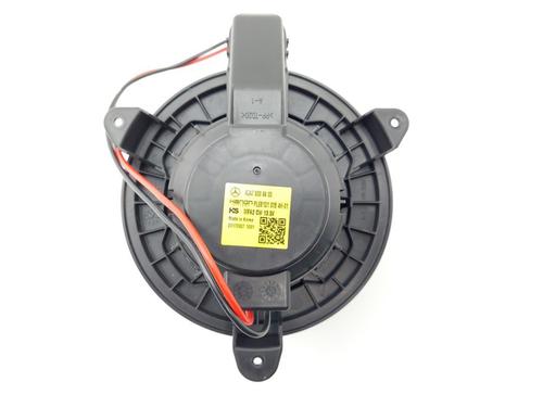 Heater blower motor MERCEDES-BENZ A-CLASS (W177) A 250 (177.046) | BP19767242M62 
