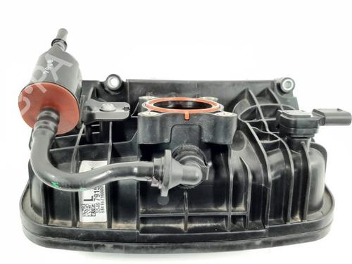 Intake manifold OPEL ASTRA K Sports Tourer (B16) 1.0 Turbo (35) | BP19758616M70 