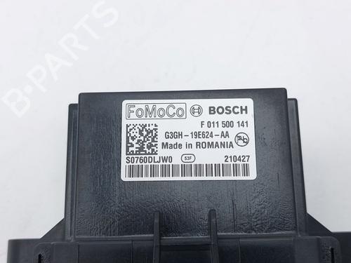 Heater resistor FORD KUGA III (DFK) 2.5 Duratec Plug-in-Hybrid | BP36257336M108 - Image 4