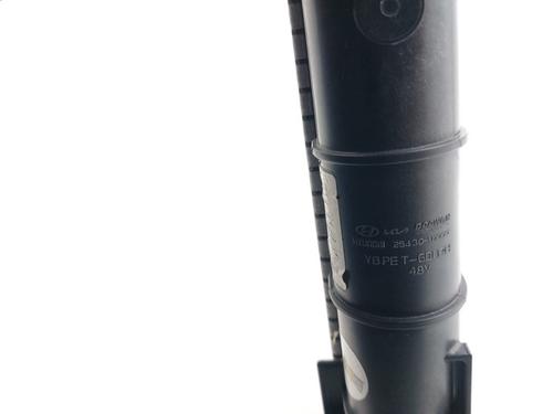 Køler KIA RIO IV (YB, SC, FB) 1.0 T-GDI 100 | BP30688627M31 