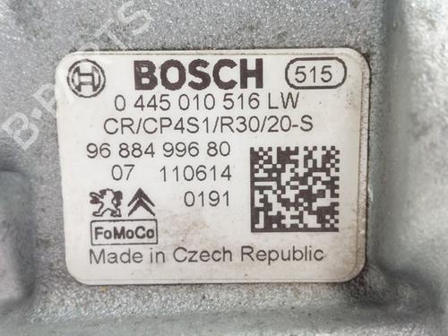 Fuel pump FORD FIESTA VI (CB1, CCN) 1.6 TDCi | BP32148464M76  - Image 5