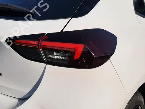 Højre baglygte OPEL CORSA F (P2JO) 1.2 (68) | BP28154784C35 