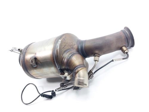 partikelfilter AUDI A6 C8 Avant (4A5) 40 TDI Mild Hybrid | BP30875686M81
