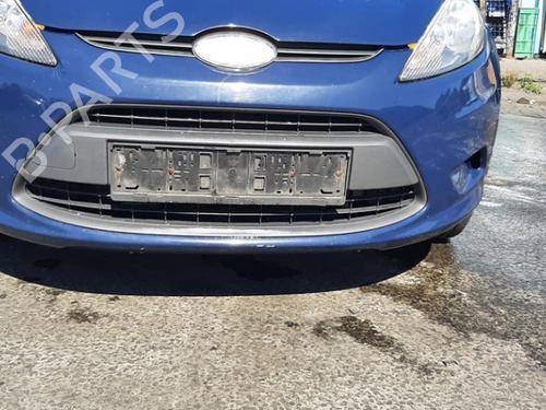 front-bumper-ford-fiesta-vi-cb1-ccn-2008-37761400 main image
