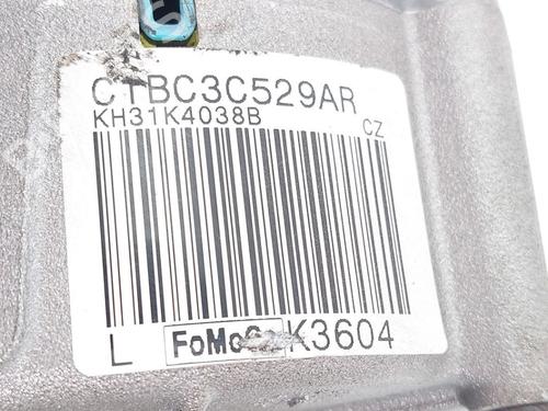 Steering column FORD FIESTA VI (CB1, CCN) 1.0 | BP31679021M21 