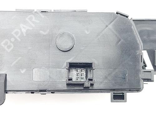 Climate control PEUGEOT EXPERT Van (V_) 1.6 BlueHDi 95 | BP37428406I5 - Image 4
