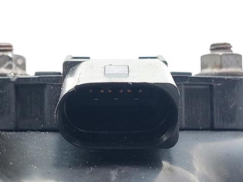 Oil sump VW PASSAT B8 (3G2, CB2) 1.4 TSI | BP28294359M115 