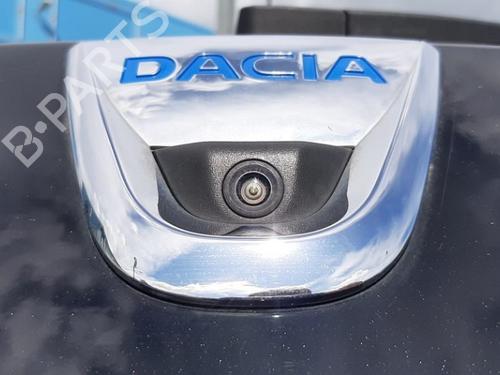 Tailgate DACIA SPRING EV (B6M1) | BP38753730C6 - Image 4
