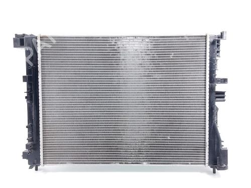 Water radiator DACIA JOGGER (RK_) 1.6 HYBRID 140 (RKN8) | BP31076004M31