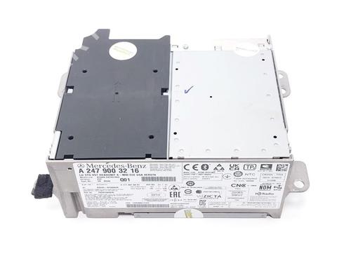 Used Electronic module MERCEDES-BENZ B-CLASS Sports Tourer (W247) B 200 d (247.012) (150 hp) 27577804