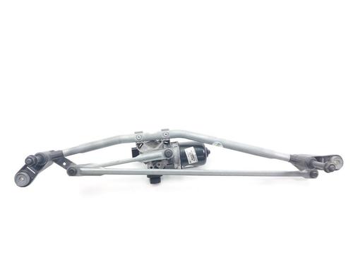 Used Front wipers mechanism DACIA LOGAN MCV II TCe 90 LPG (90 hp) 26460694