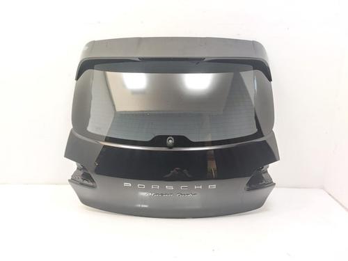 Used Tailgate Tailgate 19769652 19769652