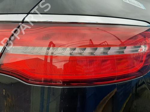 Used Right taillight MERCEDES-BENZ GLC Coupe (C253) 300 4-matic (253.349) (245 hp) 29868897