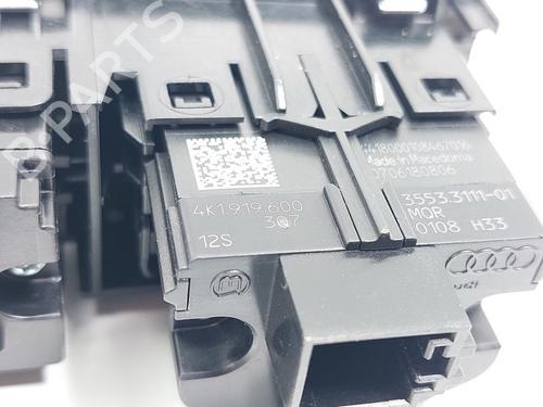 Switch AUDI A6 C8 Avant (4A5) 50 TDI Mild Hybrid quattro | BP28154800I30 