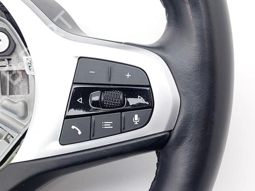 Steering wheel BMW 1 (F40) 118 i | BP39994505C49 - Image 3