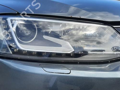 Højre forlygte Højre forlygte VW JETTA IV (162, 163, AV3, AV2) 1.4 TSI Hybrid (170 hp) 34192238 34192238