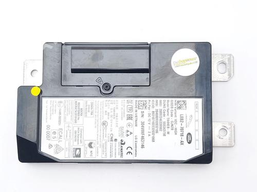Elektronisk modul JAGUAR F-PACE (X761) 2.0 P400e Plug-in Hybrid (404 hp) 29044522