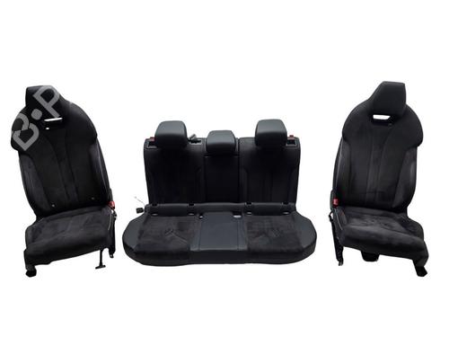 Used Seats set SKODA ENYAQ iV SUV (5AZ) 85 (286 hp) 30275355