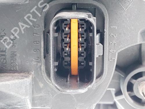 Left headlight OPEL VIVARO B Van (X82) 1.6 CDTI (05) | BP40503207C28 - Image 6