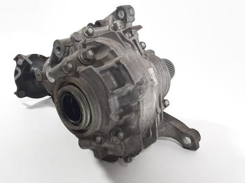 Used Front differential MAZDA CX-5 (KE, GH) 2.2 D AWD (KE2AW) (150 hp) 19758209