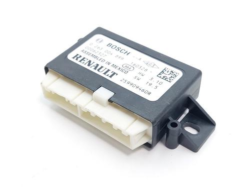 Used Electronic module Electronic module RENAULT TALISMAN (LP_) 1.6 dCi 160 (160 hp) 33273605 33273605