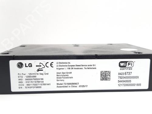 Other OPEL ASTRA K Sports Tourer (B16) 1.0 Turbo (35) | BP19758582O1 