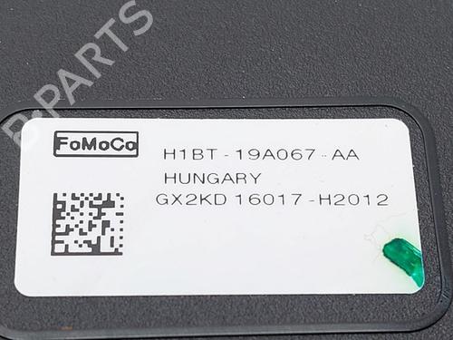 Electronic module FORD FIESTA VII (HJ, HF) 1.0 EcoBoost | BP26460732M83 