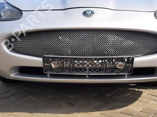 Used Front bumper JAGUAR XK 8 Convertible (X100) R 4.2 (396 hp) 22765152