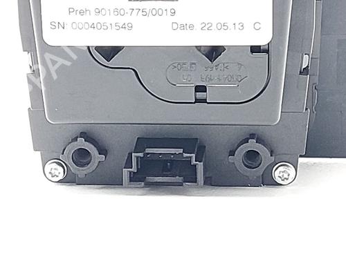 Control unit BMW 1 (F40) 118 i | BP39994506M11 - Image 4