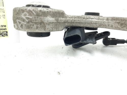 Left rear suspension arm AUDI A4 B9 Avant (8W5, 8WD) 2.0 TDI | BP19749701M14 