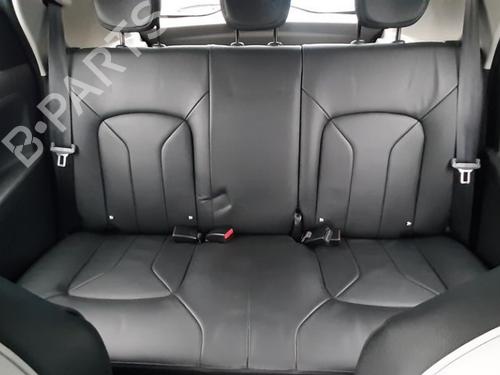Seats set RENAULT ZOE Hatchback Van (BFM_) Electric (BFMC, BFMD) | BP32002050C78