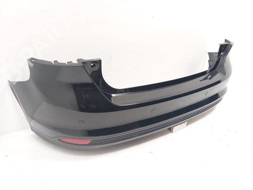 Rear bumper FORD FOCUS III 1.0 EcoBoost | BP28524563C8 