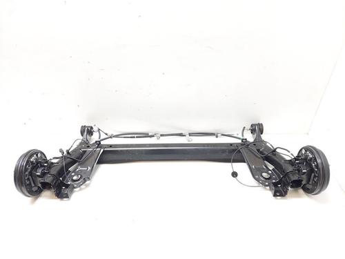 Used Rear axle KIA PICANTO III (JA) 1.0 (63 hp) 30183334