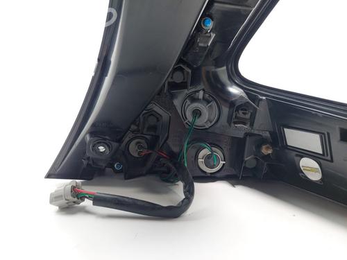 Left taillight NISSAN LEAF (ZE1) Electric | BP39888608C34 - Image 5