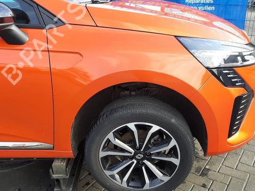 Forskærm Højre Forskærm Højre RENAULT CLIO V (B7_) 1.0 TCe 90 (B7MT) (91 hp) 33889135 33889135