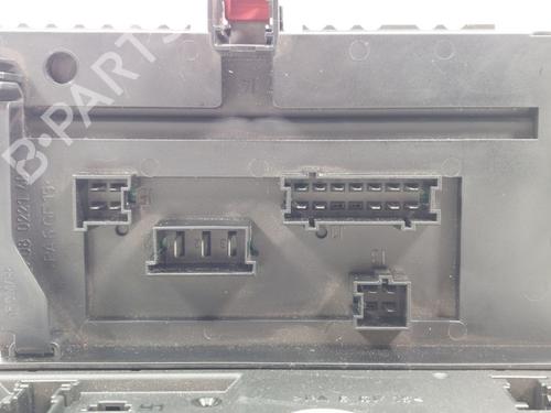 Fuse box MERCEDES-BENZ S-CLASS (W221, V221) S 350 BlueTec (221.026, 221.126) | BP32274846E1