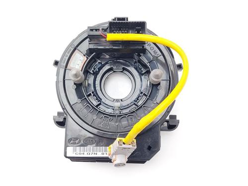 Used Squib airbag HYUNDAI KONA (OS, OSE, OSI) 1.0 T-GDi (120 hp) 31365173