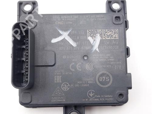 Electronic sensor AUDI A3 Sportback (8YA, 8YF) 45 TFSIe | BP35996725M84 - Image 4