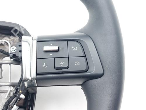Steering wheel CITROËN C4 III (BA_, BB_, BC_) ë-C4 (BCZKXC, BZCKSC) | BP33829688C49 - Image 2